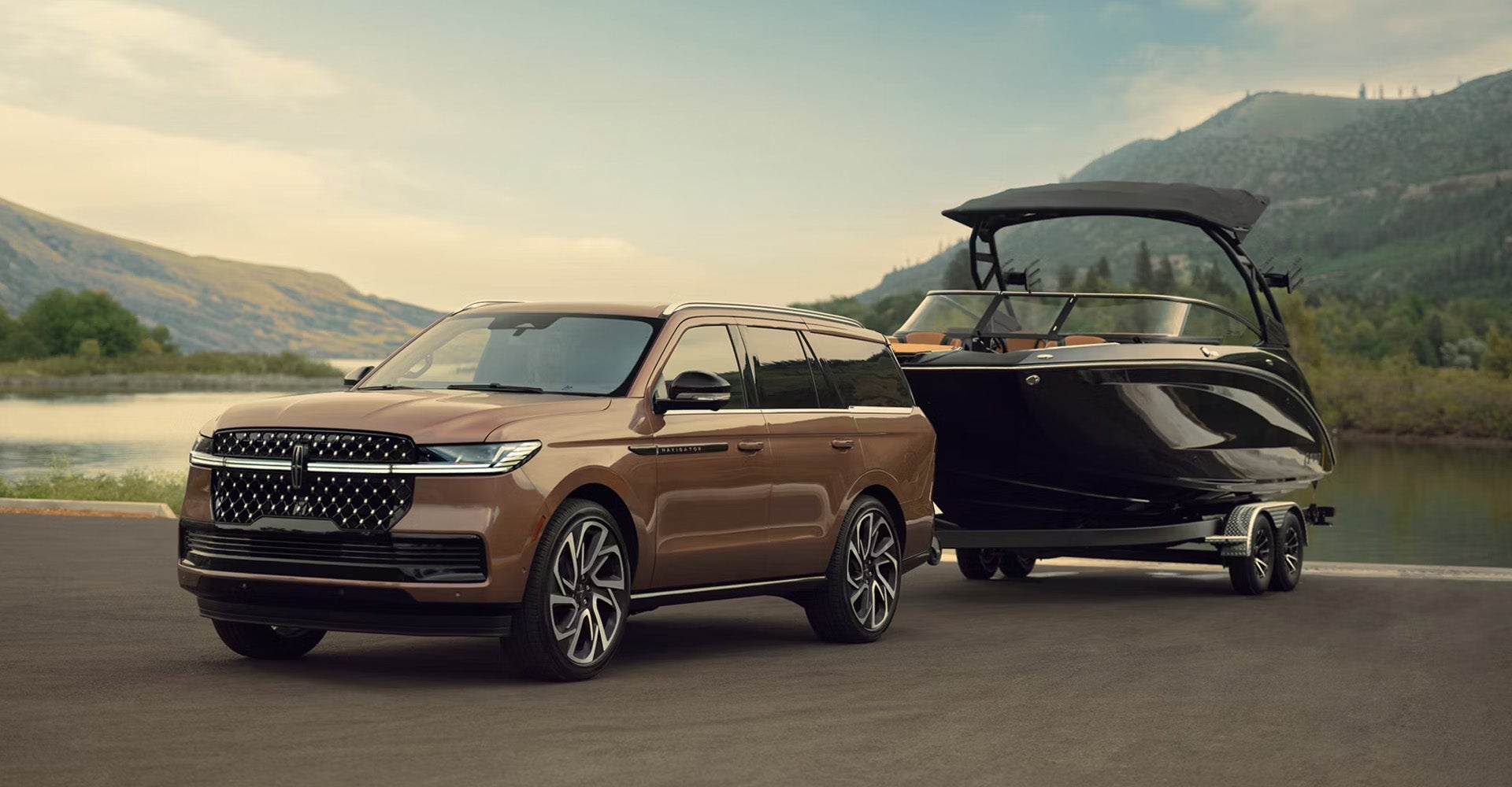 is Lincoln Navigator a good car