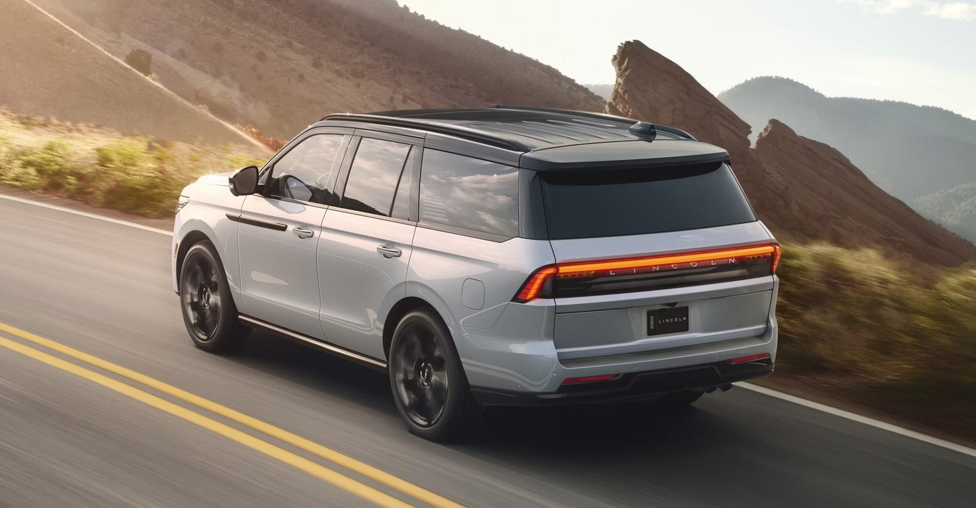 what is the best Lincoln Navigator