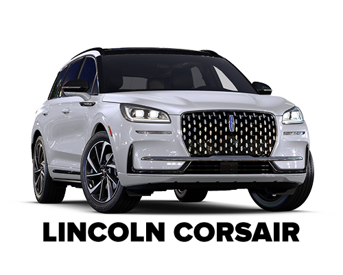 Lincoln Corsair Research