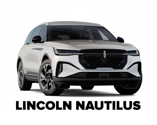 Lincoln Nautilus Research