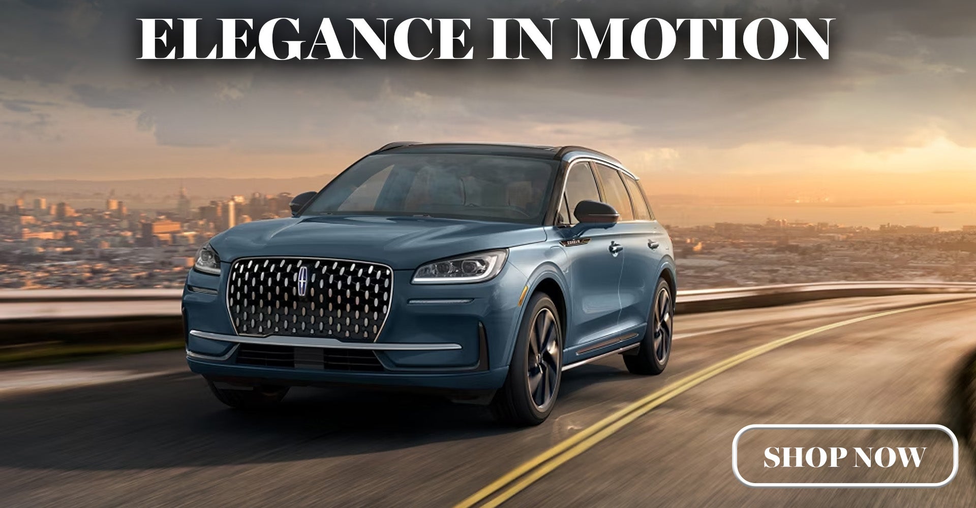 Lincoln Corsair Millsboro DE Lincoln Corsair Millsboro DE