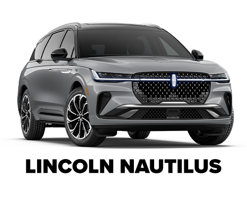 Lincoln Nautilus Research