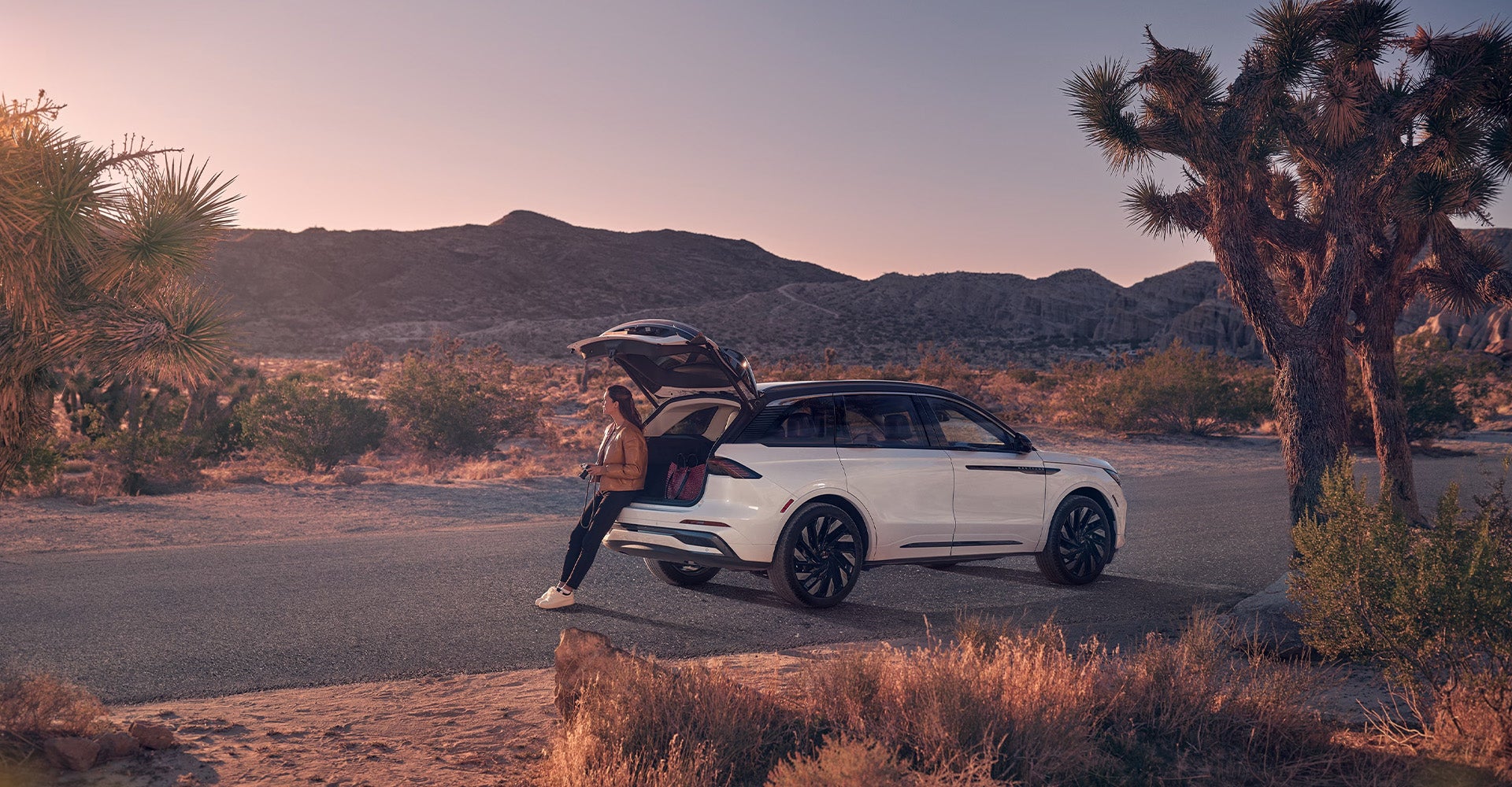 2026 Lincoln Nautilus Specs