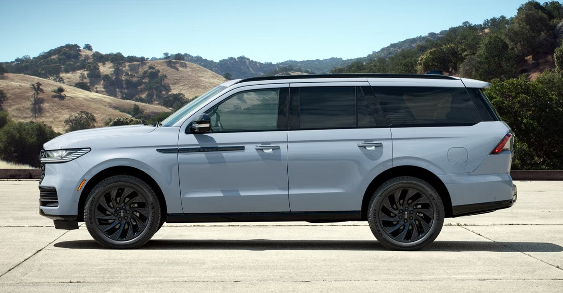 Lincoln Navigator Specs Lincoln Navigator Specs