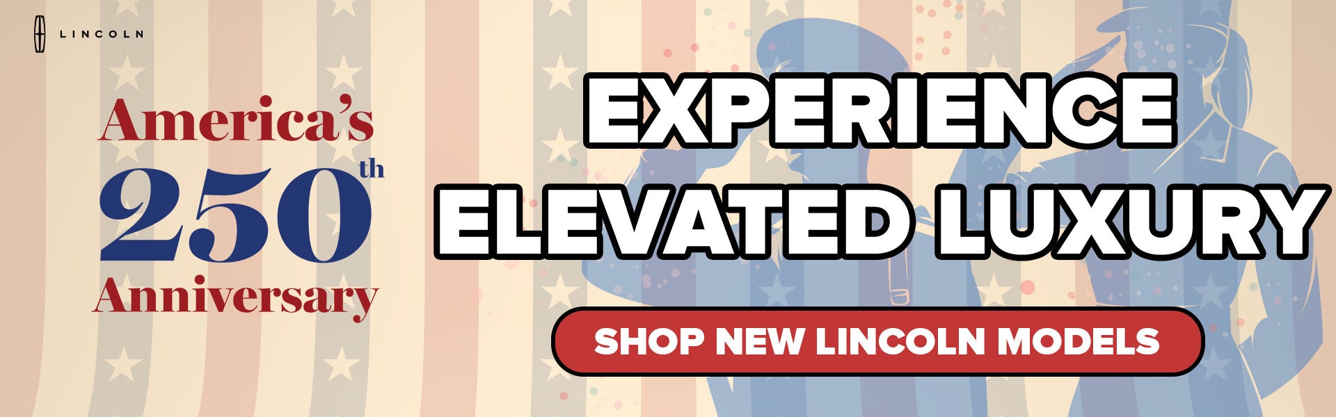 Experience Elevated Luxury | Shop New Lincoln Models