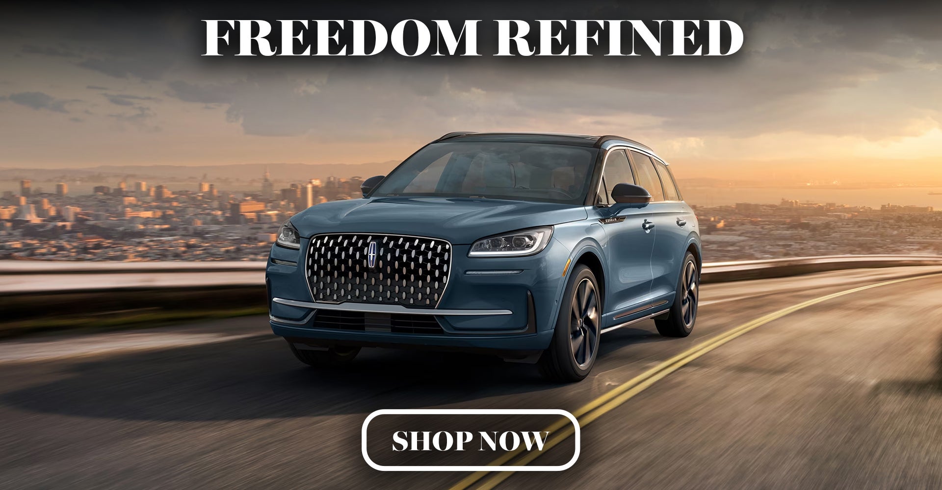 2025 Lincoln Corsair Georgetown DE 2025 Lincoln Corsair Georgetown DE