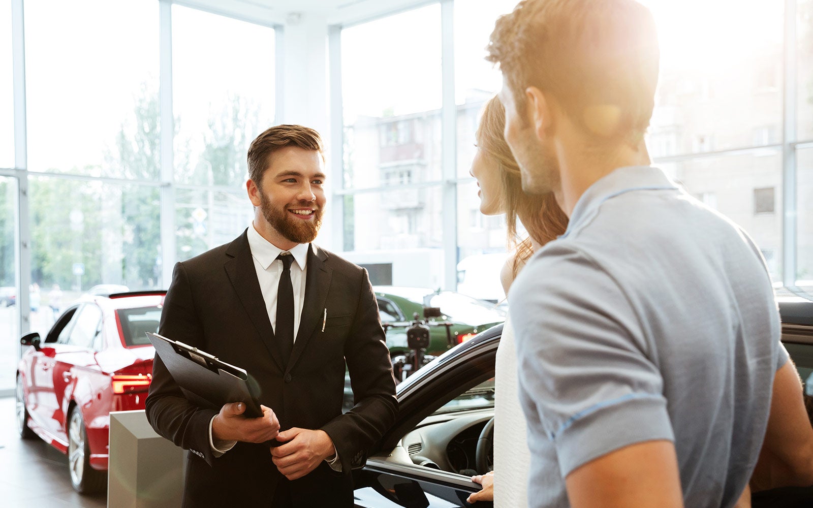 Boulevard Lincoln in Millsboro DE