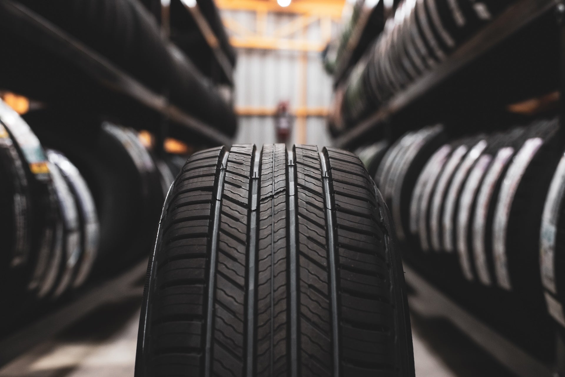 Lincoln Tire Service in Millsboro DE