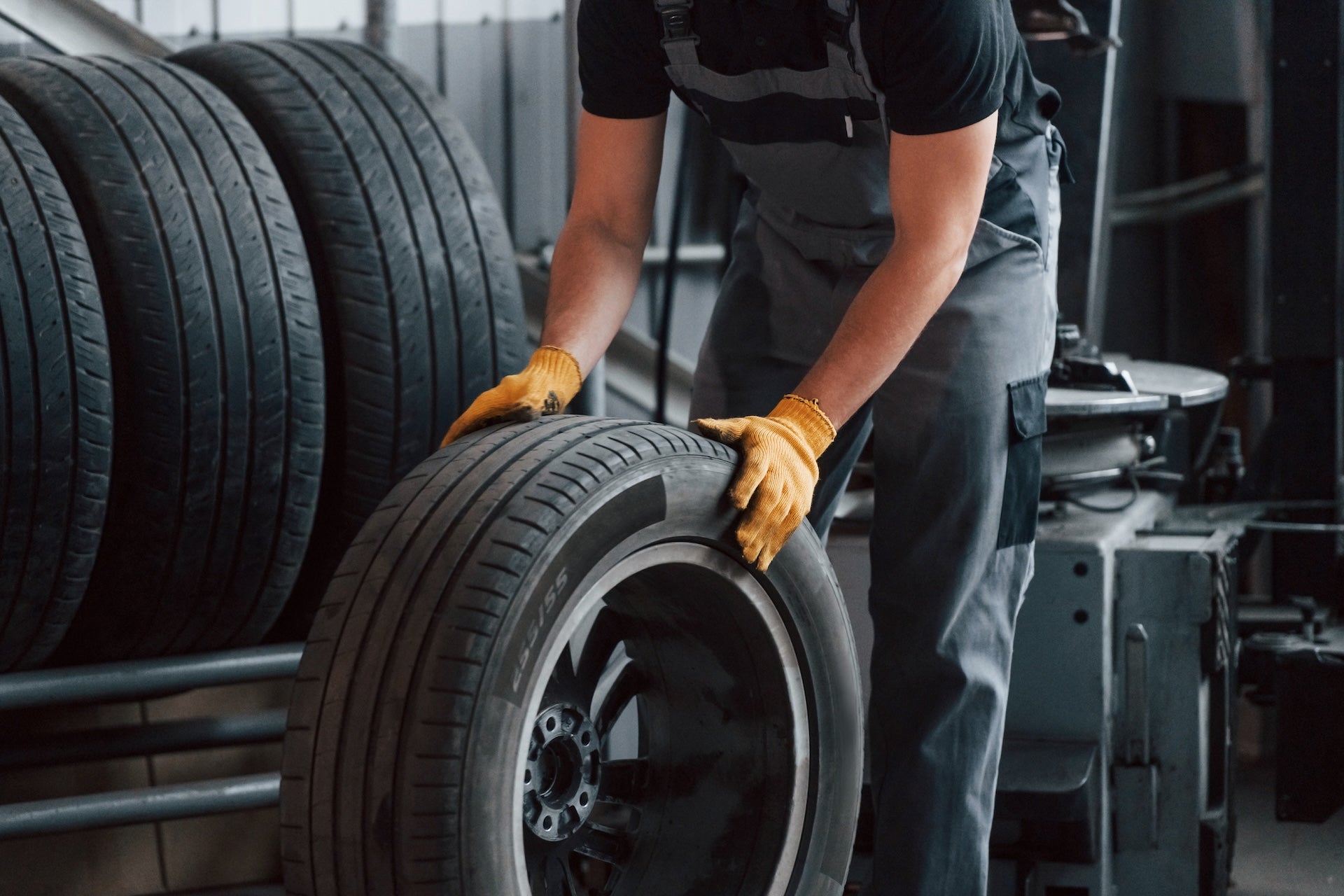Tire Service in Millsboro DE