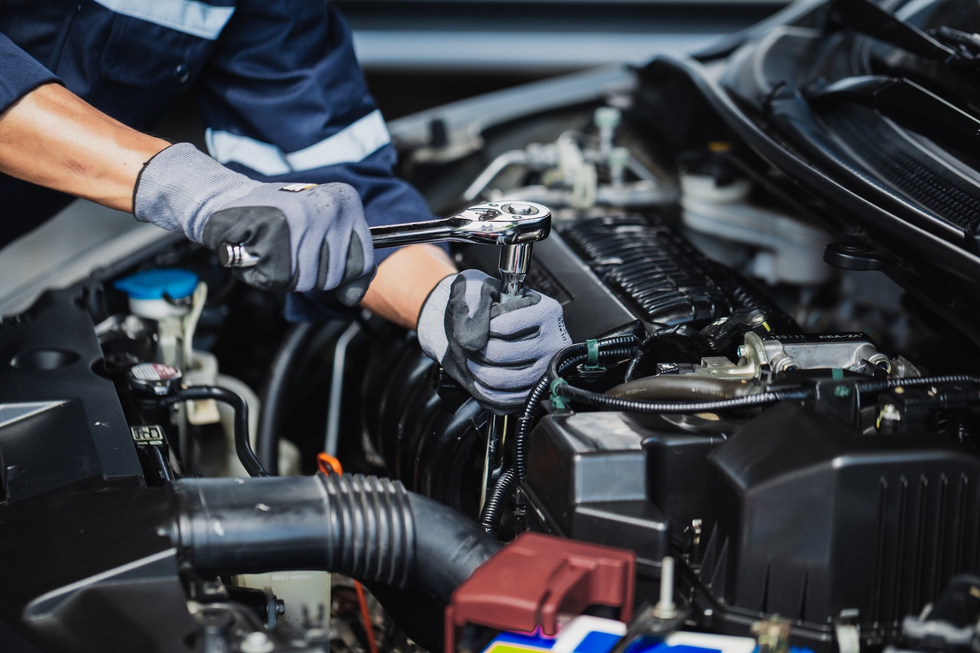 Lincoln Transmission Service in Millsboro DE